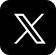 Black X logo
