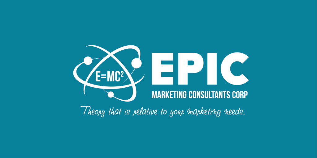 Epic Marketing Consultants Corporation Logo